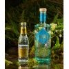 Muckross Wild Irish Gin Bottle with Fever Tree