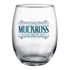 Muckross Wild Irish Gin Glass