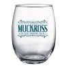 Muckross Wild Irish Gin Glasses