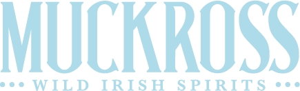 Muckross Wild Irish Spirits Logo