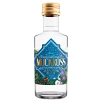Muckross Wild Irish Gin miniature alcohol bottles Ireland ideal for Wedding Favours